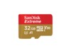 SanDisk Extreme microSDHC 32GB