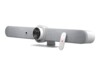 Logitech Rally Bar Videoconference-enhed 6-mikrofon-array