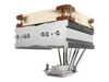 Noctua NH-CS14 Processor-køler 1-pack 140 mm