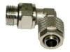 Innovatek Kølervæske system tilslutnings adapter 1-pack