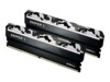 G.Skill SNIPER X Series DDR4 16GB kit 3200MHz CL16 Ikke-ECC