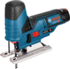 Bosch GST 12V-70 Professional Stiksav 12V