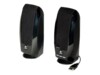 Logitech S150 Digital USB Højttalere Sort