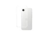 PanzerGlass CARE by Fashionable Case Samba Transparent iPhone 16e Beskyttelsescover Transparent Apple iPhone SE (2. generation), SE (3rd generation)