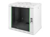 DIGITUS SoHoline DN-19 09-U Kabinet Grå