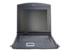 Digitus Professional DS-72210 KVM-konsol