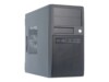 Chieftec Mesh Series CT-04B Tower Micro ATX Sort