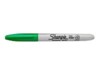 Sharpie Fine Point Markør Assorteret