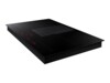 Samsung NZ84T9747VK Induktionskogeplade Sort