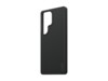 PanzerGlass CARE by Fashionable Case Black w. Qi Compatible Samsung Galaxy S25 Ultra Beskyttelsescover Sort Samsung Galaxy S25 Ultra