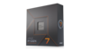 AMD Ryzen 7 7700X 4,5 GHz 8 kerner AM5 WOF - u/køler
