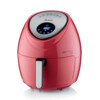 Ariete 4618/01 1800W Rød