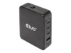 Club 3D CAC-1917 Adapter