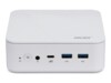 Acer Revo Box RB102-BARR Mini PC Ryzen 5 7430U 16GB 512GB AMD Radeon Graphics Windows 11 Home