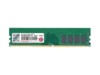 Transcend JetRAM DDR4 8GB 3200MHz CL22 Ikke-ECC