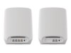 NETGEAR Orbi RBK763S Wi-Fi-system