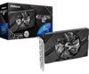 ASRock Challenger ITX Intel Arc A380 6GB GDDR6 SDRAM