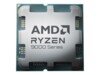 AMD Ryzen 7 9700X 3,8 GHz 8 kerner AM5 TRAY - u/køler