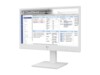 LG 24CR671N-2P AIO Pentium Silver N6005 8GB 256GB Intel UHD Graphics No-OS