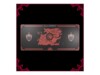 Lexip x Game of Thrones Targaryen Musemåtte