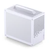Jonsplus Z20 Mesh PC-Gehäuse, Mini Tower, Micro-ATX, mit Tragegriff