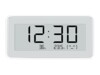 Xiaomi Temperature and Humidity Monitor Clock Temperatur- og fugtighedsssensor Hvid