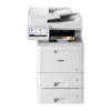 Brother MFC-L9670CDNT Laser