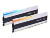 G.Skill Trident Z5 RGB DDR5 SDRAM 32GB kit CL34 On-die ECC DIMM 288-PIN