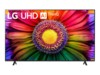 LG UR80 Series 75UR80006LJ 75' 4K UHD (2160p) Smart TV