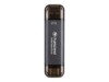 Transcend SSD ESD310C 2TB USB 3.2 Gen 2x1