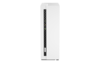 QNAP Systems TS-133 4TB Seagate IronWolf NAS-Bundle NAS inkl. 1x 4TB Seagate IronWolf 3.5 Zoll SATA Festplatte