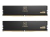 T-CREATE EXPERT DDR5 SDRAM 32GB kit 3000MHz CL30 On-die ECC DIMM 288-PIN