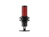 HyperX QuadCast 2 Mikrofon Kablet -7.5dB Sort