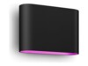 Philips Hue White and Color Ambiance Dymera Væglampe 10.2W 2000-6500K 16 millioner farver