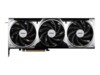 MSI NVIDIA GeForce RTX 5080 16GB GDDR7 SDRAM
