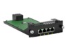 NETGEAR APM414C Ekspansionsmodul 10 Gigabit Ethernet