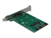 Inter-Tech KT008A Interfaceadapter