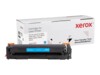 Everyday Cyan 2500 sider Toner 006R04181