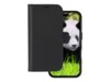 dbramante1928 Lynge Beskyttelsescover Sort Apple iPhone 16 Plus