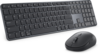 DELL Pro 7 Slim KM726 Tastatur Saksnøglekontakt Trådløs US International
