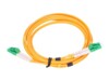 Extralink Patchkabel Fiberoptik G.657.A1 1m