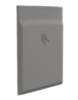 EC50/EC55 EXTENDED BATTERY DOOR