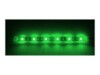 BitFenix Alchemy Premium Modding Series Aqua Belysning til systemkabinet (LED)