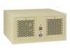 Inter-Tech IPC S34N Tower Mini ITX Hvid
