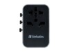 Verbatim UTA-04 Adapter 5 / 9 / 12 / 15 / 20.3V