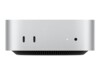 Apple Mac mini Mini M4 16GB 256GB Apple M4 10-core Apple macOS Sequoia 15.0