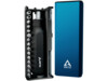 ARCTIC Precision ratchet screwdriver with bit set