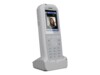 AGFEO DECT 77 IP Ekstra trådløst håndsæt Ingen nummervisning Hvid