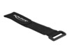 Delock 28cm Sort