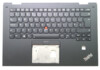 Lenovo 01HY827 Kabinetbase + tastatur